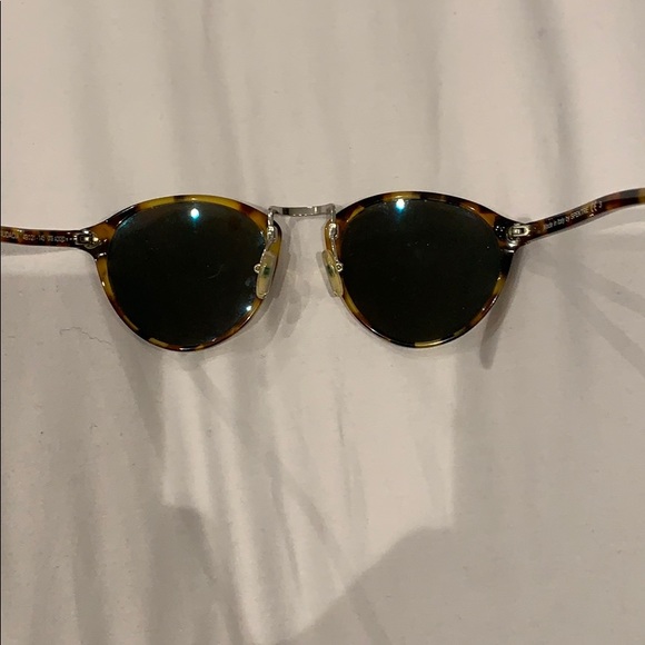 SPEKTRE Mirrored Sunglasses - Picture 7 of 8